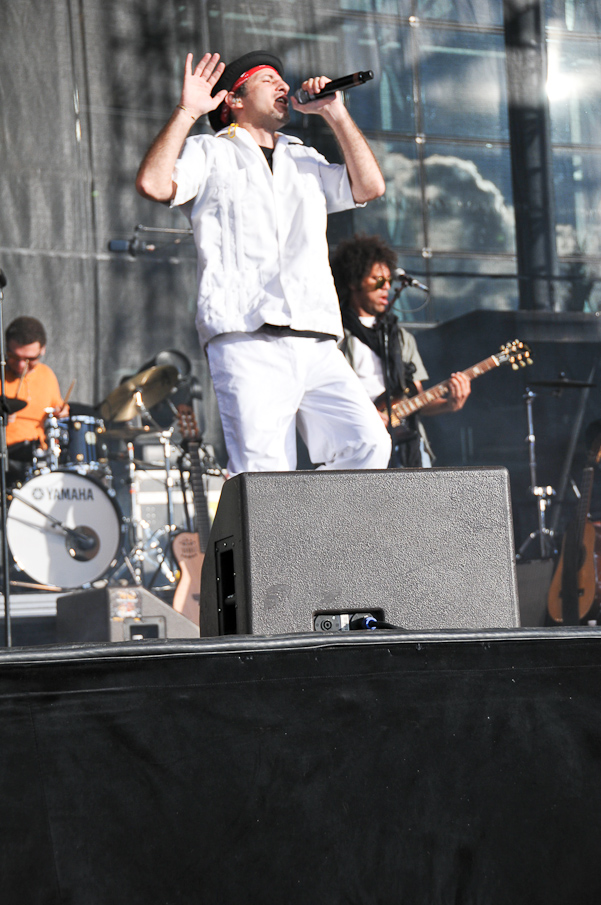 Fete de la Musique Evry 2009 - Sergent Garcia 431.jpg